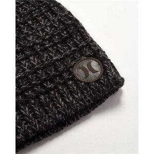Hurley mens Beanie
